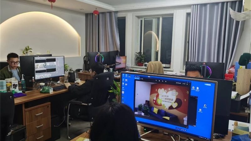 补光灯与常亮灯：一场被误解的照明博弈