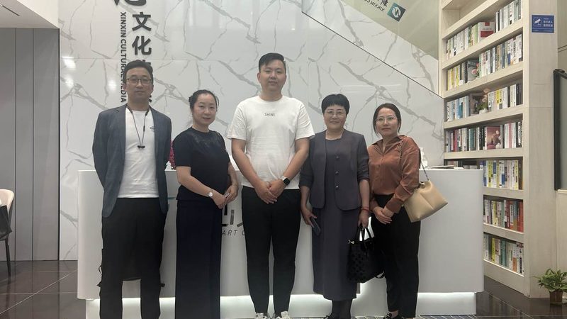 文化传媒公司十大品牌，为什么你听过名字却选不对服务商