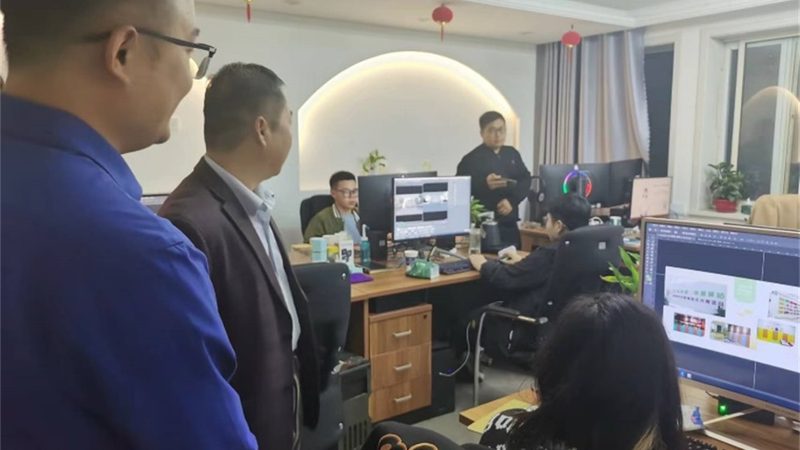 短视频设备直销真相：厂家直供真的更划算吗
